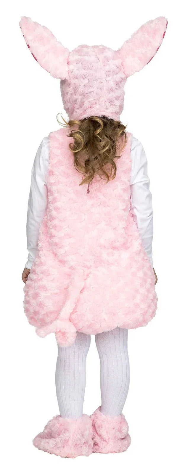 Disfraz de Cerdo de Peluche Infantil Cerdo Viving